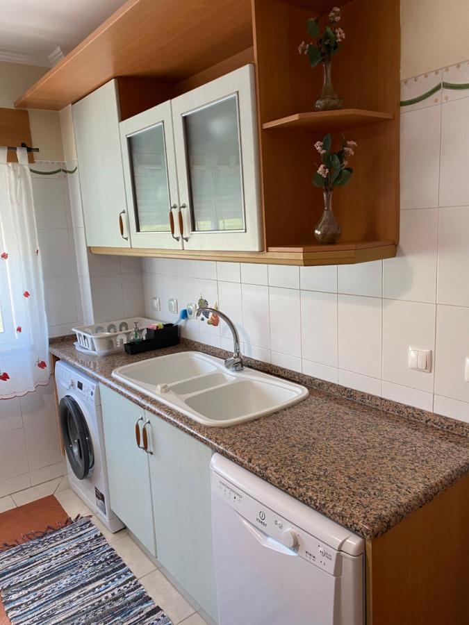 Apple Beach House Lejlighed Sintra Eksteriør billede