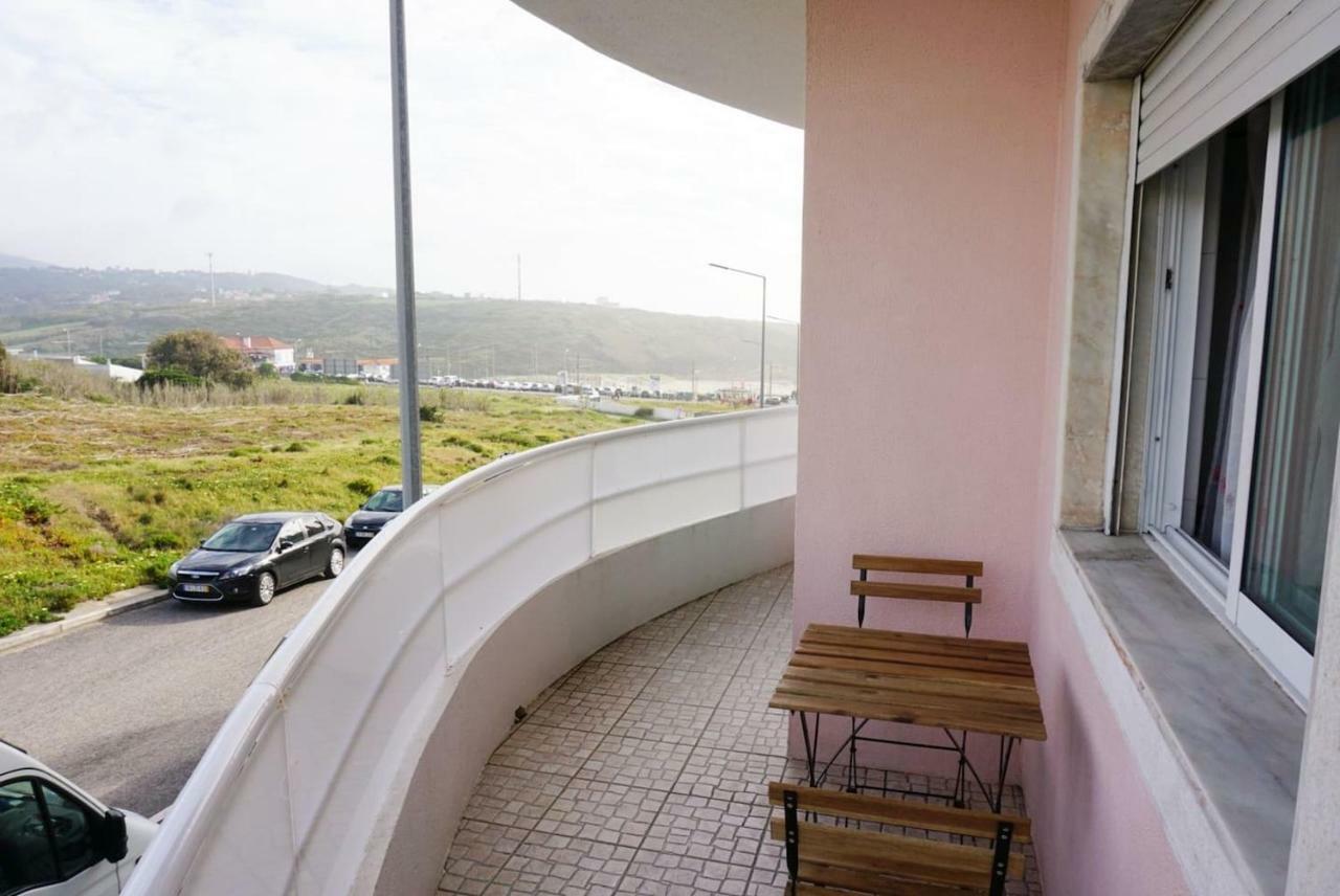 Apple Beach House Lejlighed Sintra Eksteriør billede