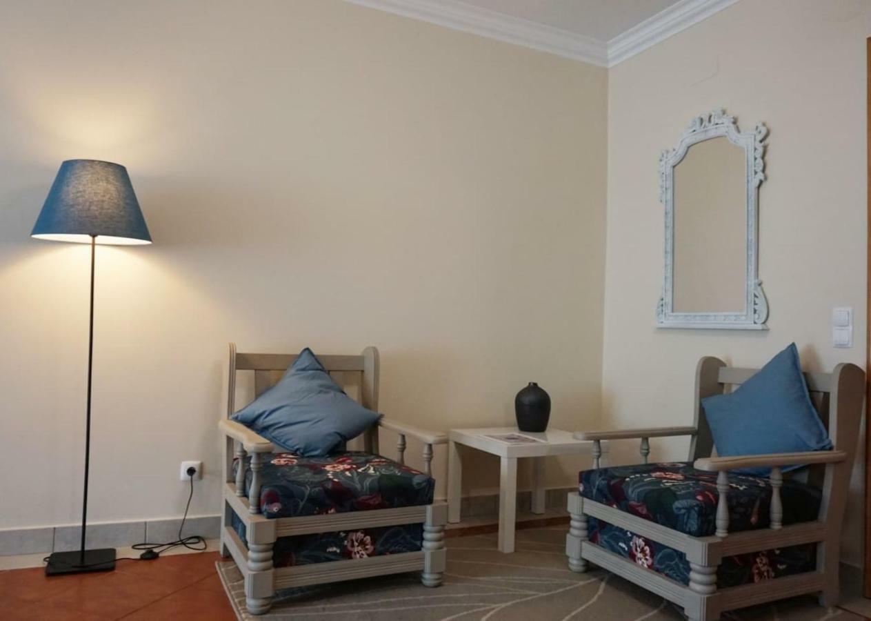 Apple Beach House Lejlighed Sintra Eksteriør billede
