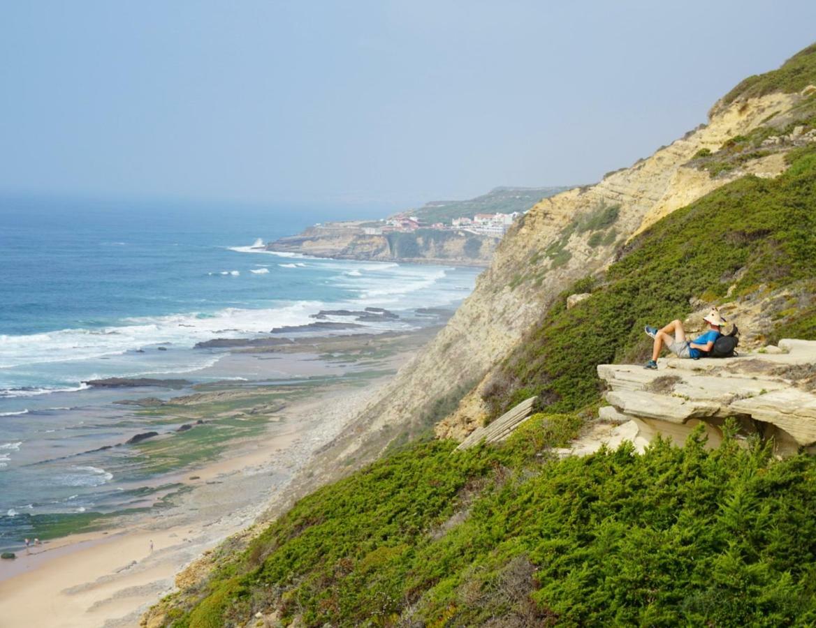 Apple Beach House Lejlighed Sintra Eksteriør billede