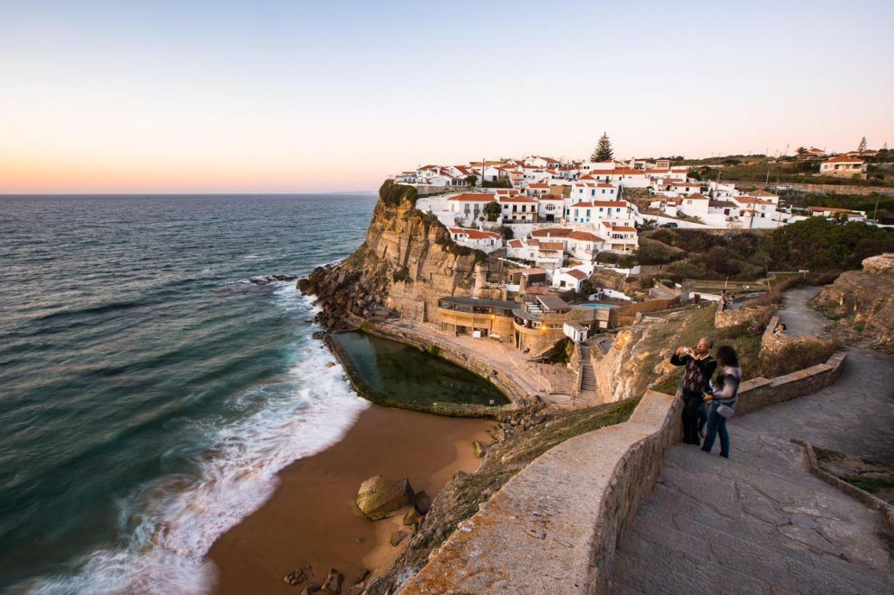 Apple Beach House Lejlighed Sintra Eksteriør billede