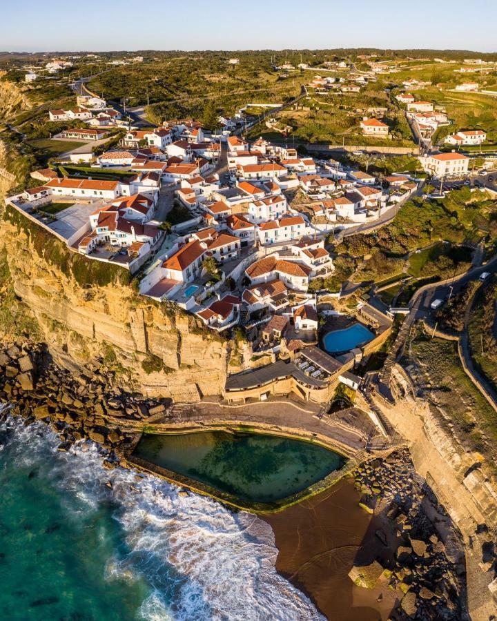 Apple Beach House Lejlighed Sintra Eksteriør billede