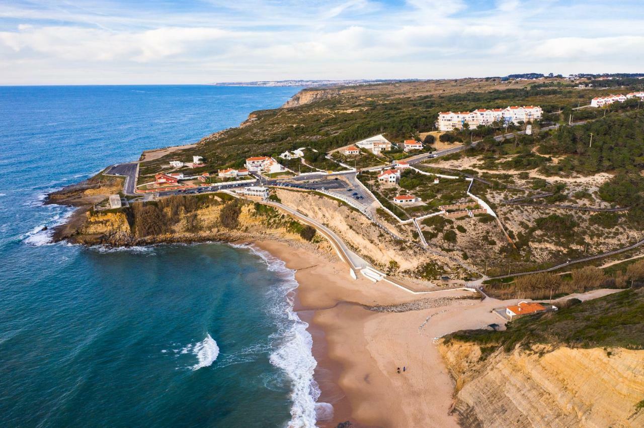 Apple Beach House Lejlighed Sintra Eksteriør billede