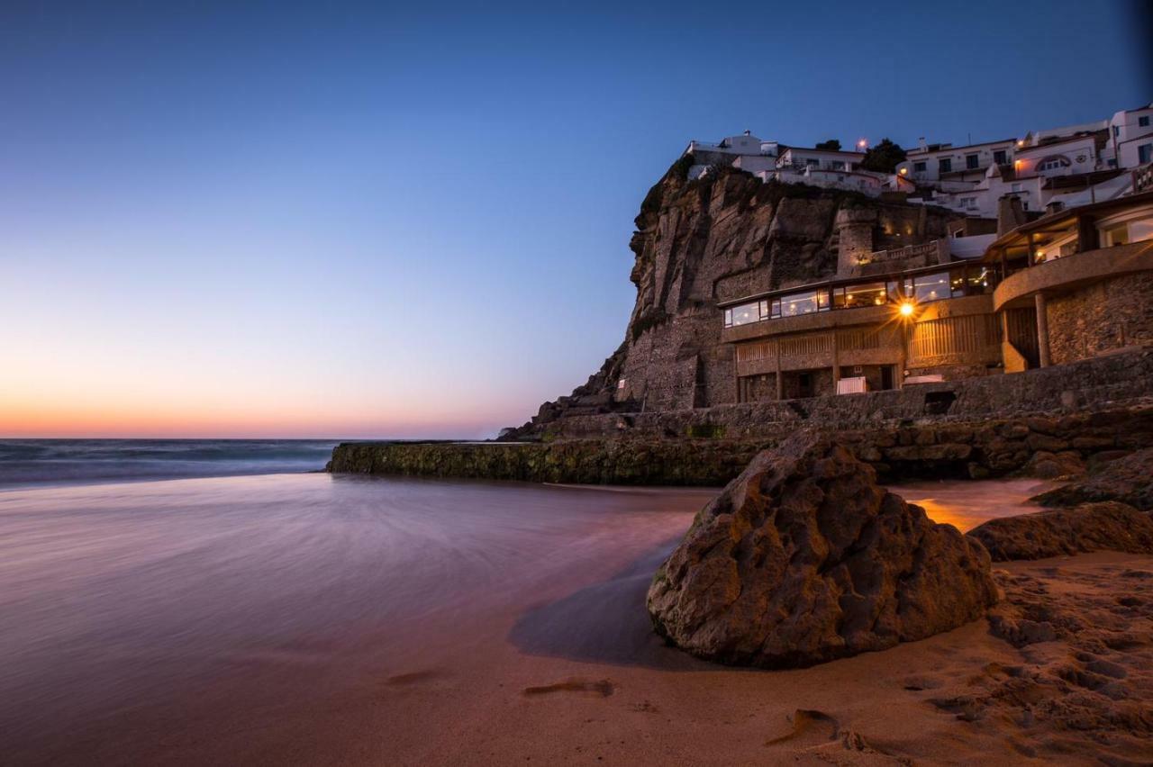 Apple Beach House Lejlighed Sintra Eksteriør billede