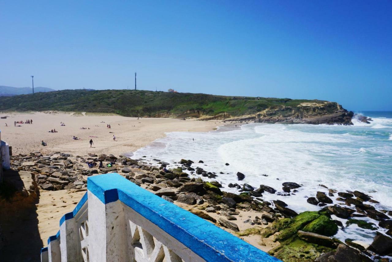 Apple Beach House Lejlighed Sintra Eksteriør billede