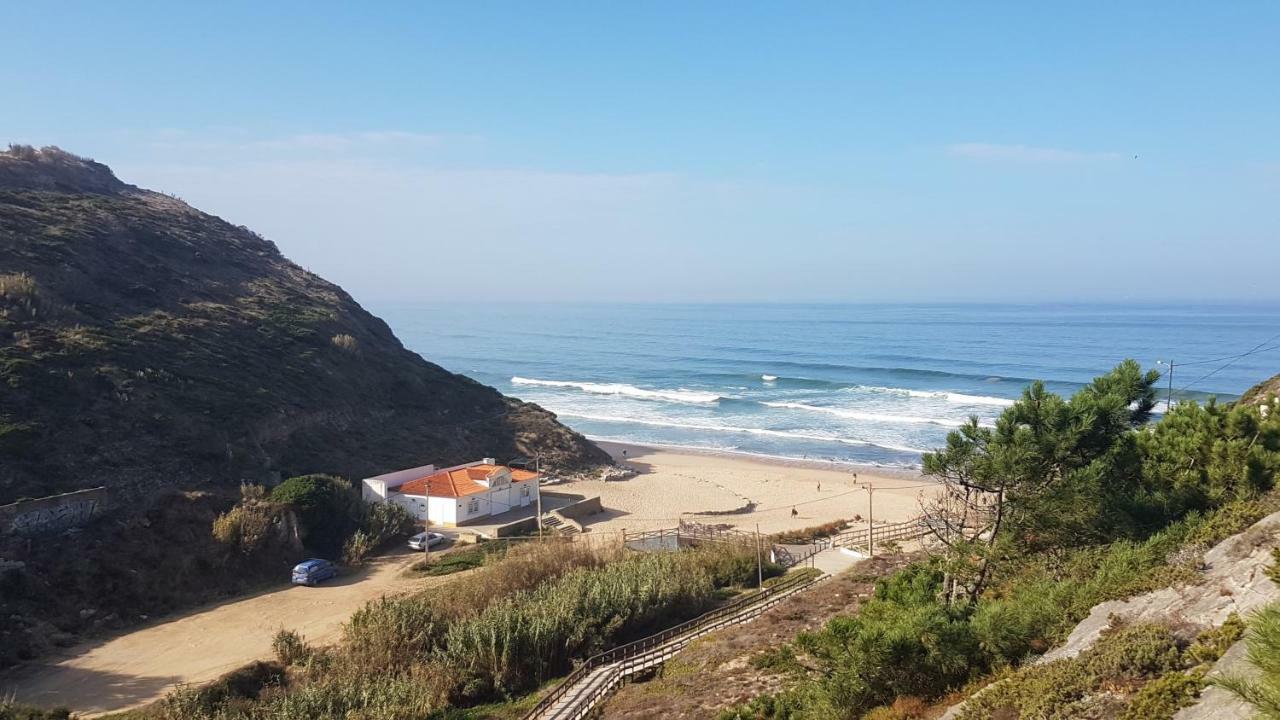 Apple Beach House Lejlighed Sintra Eksteriør billede