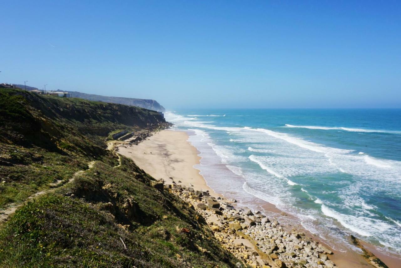 Apple Beach House Lejlighed Sintra Eksteriør billede
