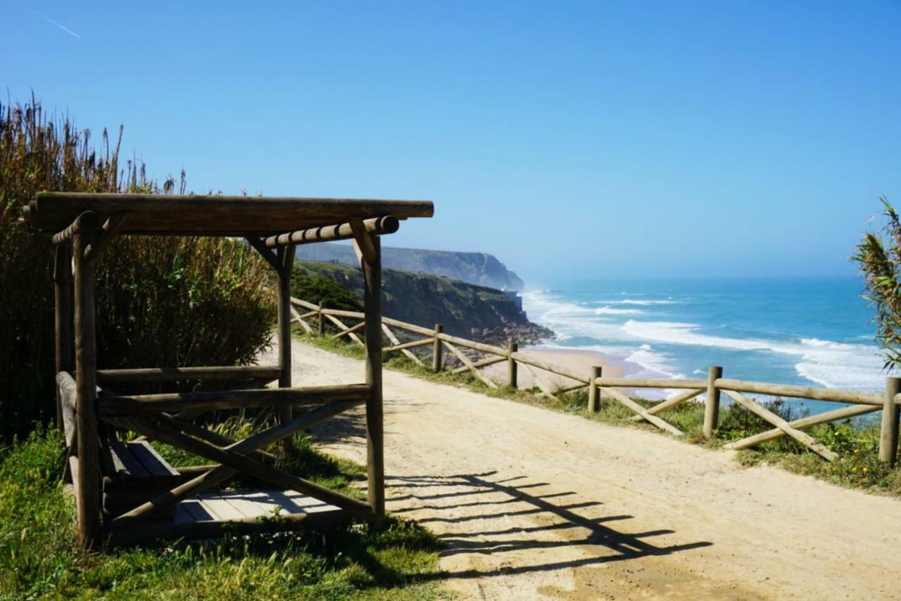 Apple Beach House Lejlighed Sintra Eksteriør billede