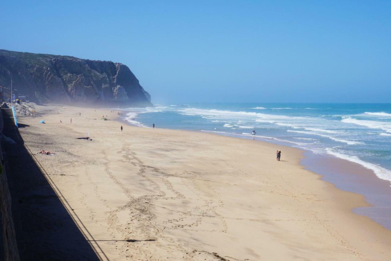 Apple Beach House Lejlighed Sintra Eksteriør billede