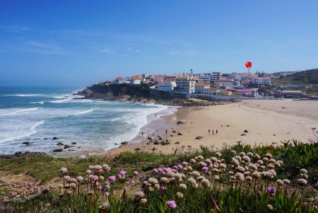 Apple Beach House Lejlighed Sintra Eksteriør billede