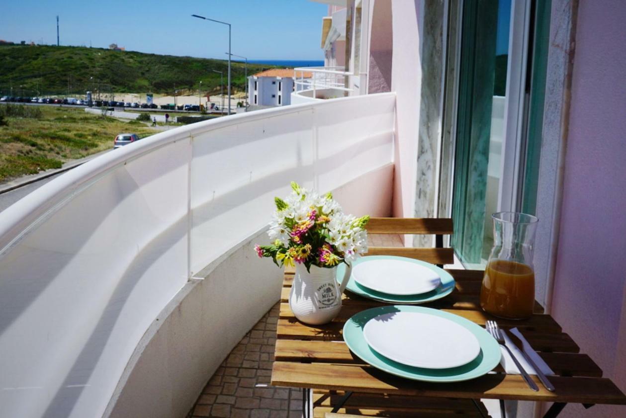 Apple Beach House Lejlighed Sintra Eksteriør billede