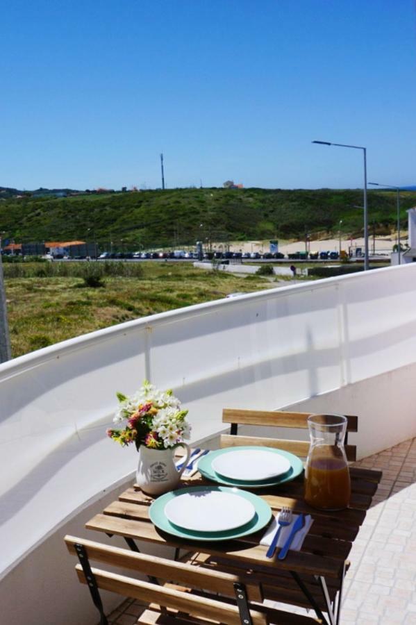 Apple Beach House Lejlighed Sintra Eksteriør billede