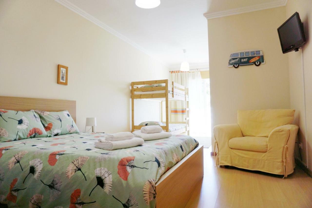 Apple Beach House Lejlighed Sintra Eksteriør billede