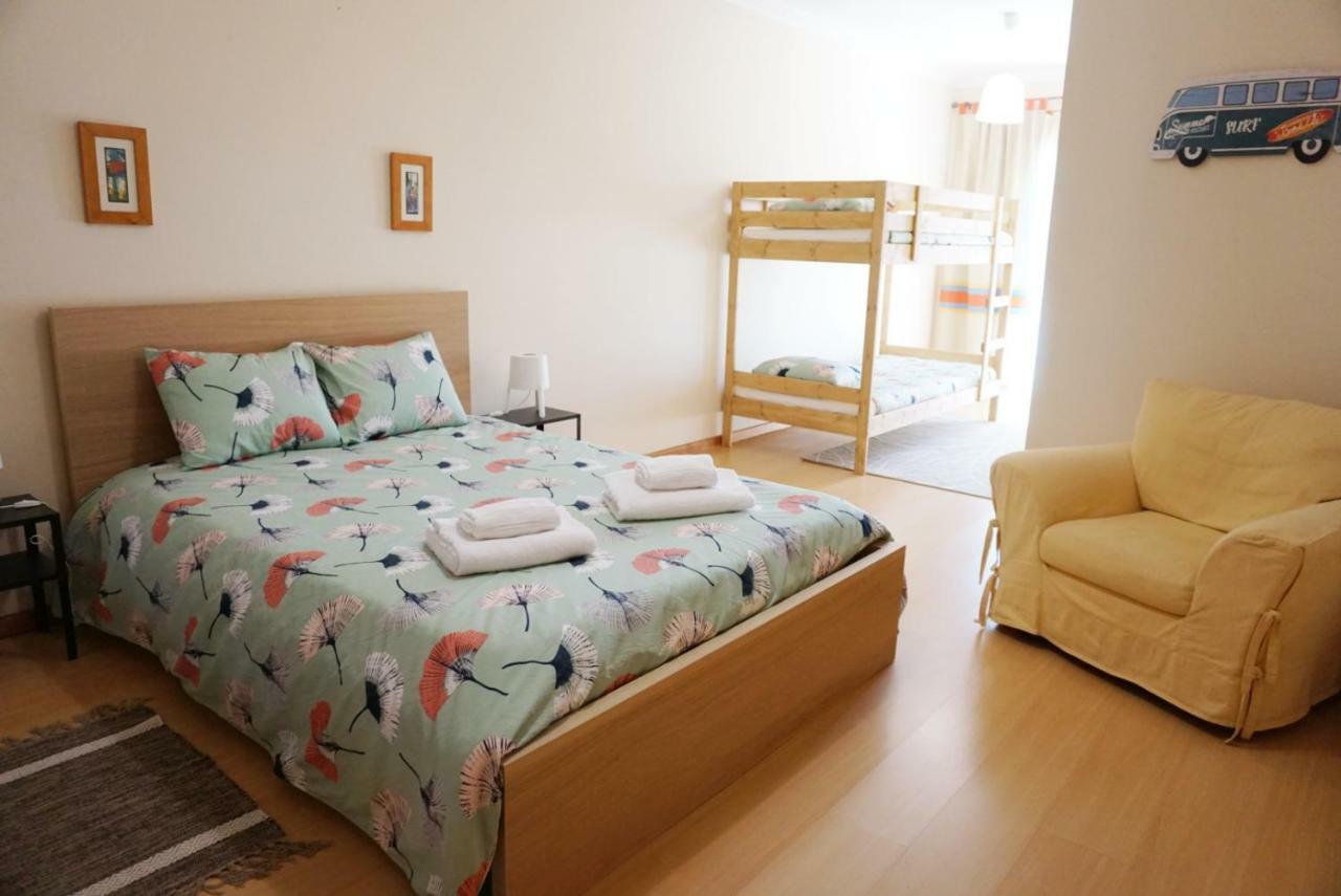 Apple Beach House Lejlighed Sintra Eksteriør billede